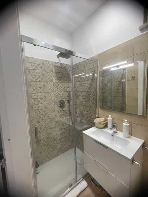 Guesthouse 3411 Enna Bagian luar foto