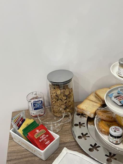 Guesthouse 3411 Enna Bagian luar foto